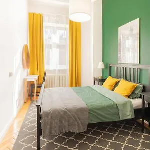  Apartament Wyjatkowy Na Rynku
