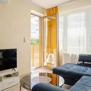  Apartament Rentplanet - Miedziana