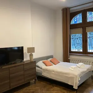  Apartament Antoniego Old Town