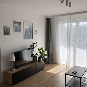  Apartament Sloneczny