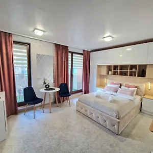  Apartament Terrace Centrum