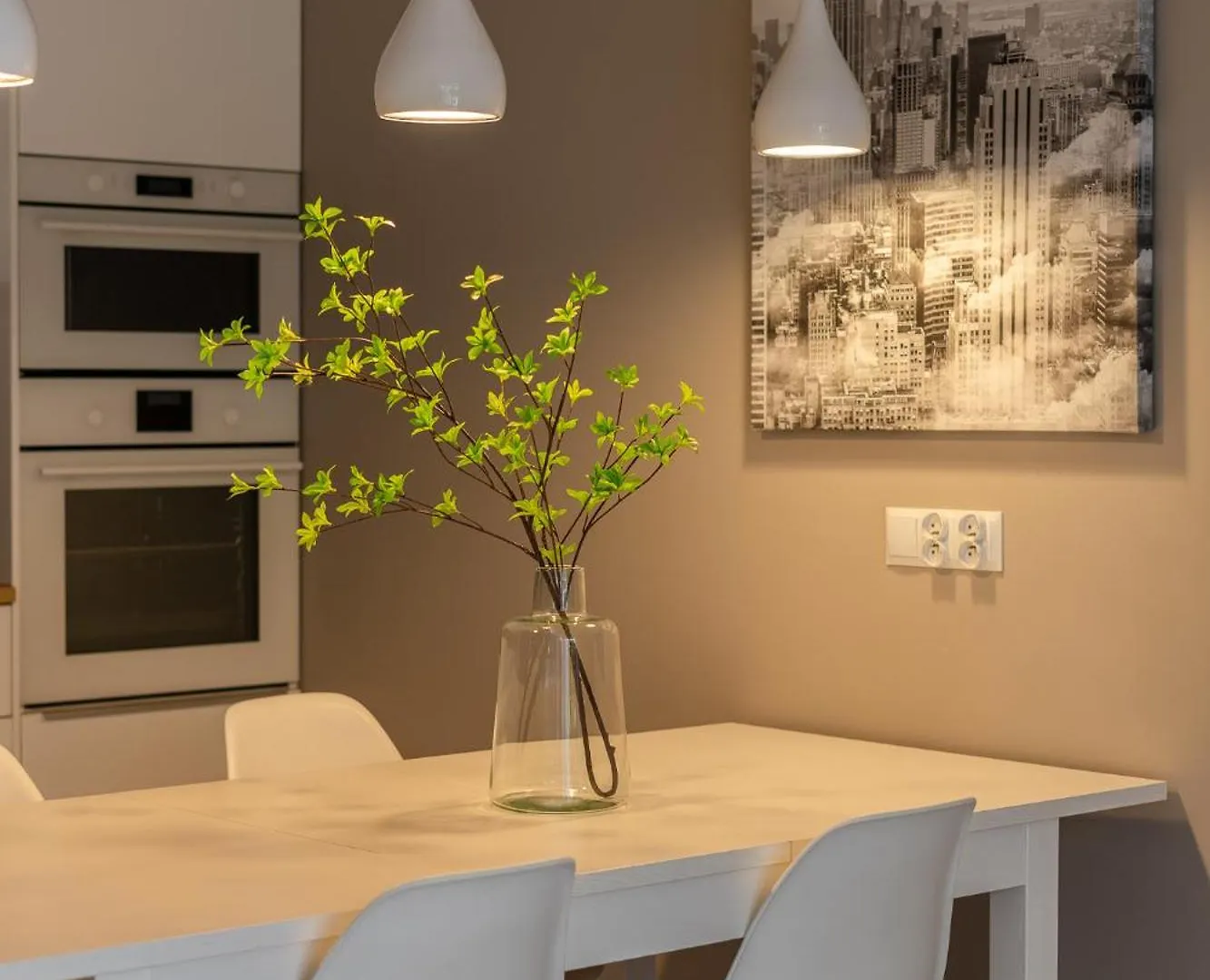 Rentplanet - Apartament Partynice Apartment Wroclaw